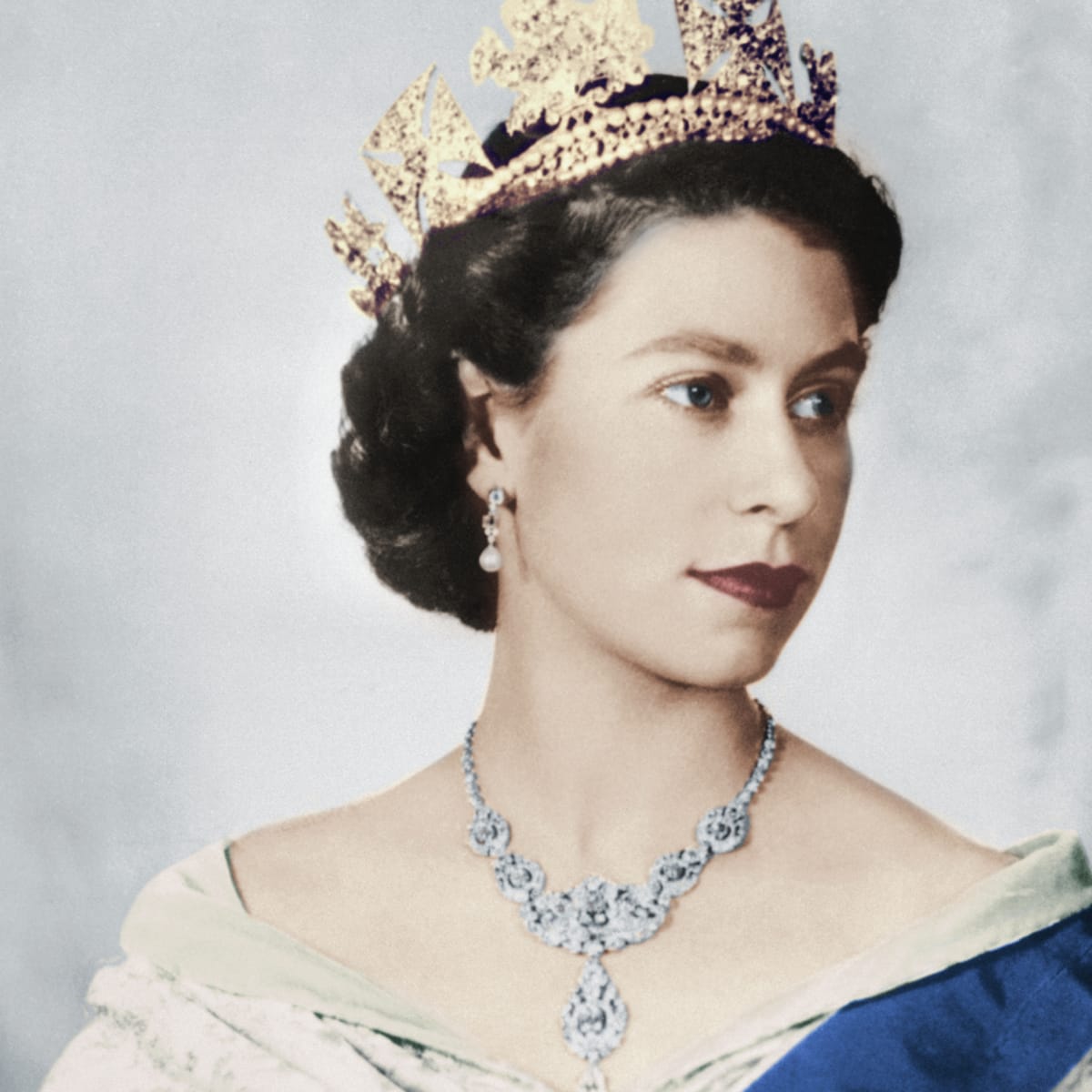 Bebington remembers her Majesty Queen Elizabeth II